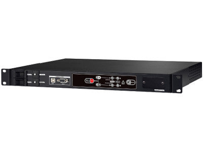 MODUŁ ATS RACK 19" PowerWalker DLA UPS DO 3000VA