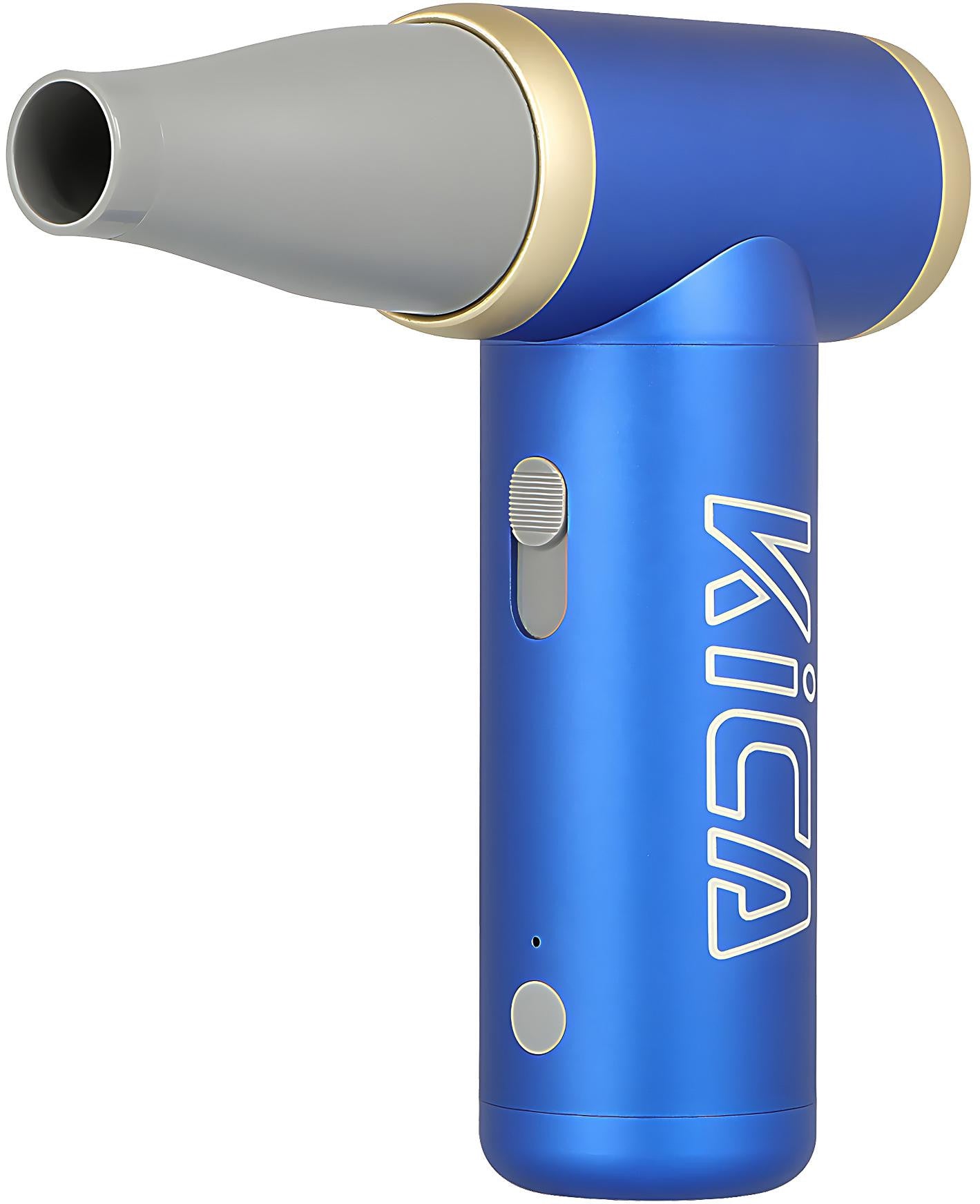 Dmuchawa wielofunkcyjna FeiyuTech KiCA JetFan 2 - niebieska