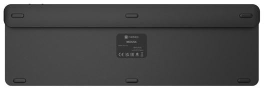 Zestaw bezprzewodowy Natec Natec Medusa Bluetooth + 2.4Ghz X-SCISSORS Slim