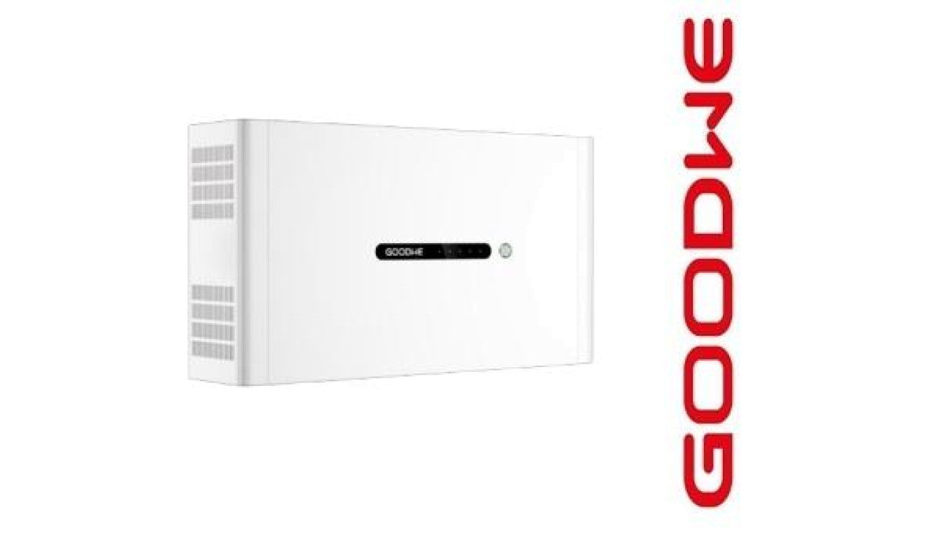 Moduł bateryjny 5 kWh GoodWe Lynx Home D LX D5.0-10