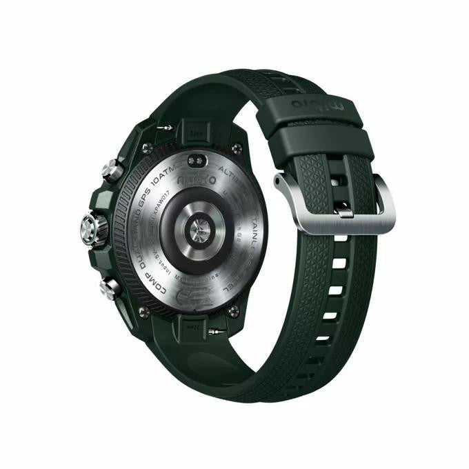 Smartwatch Mibro GS Explorer zielony