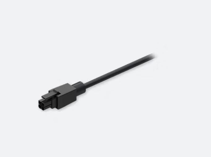 Teltonika kabel zasilający PR2FK20M