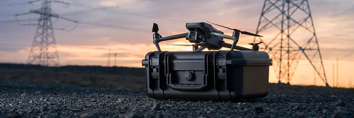 Dron DJI Mavic 3 Enterprise