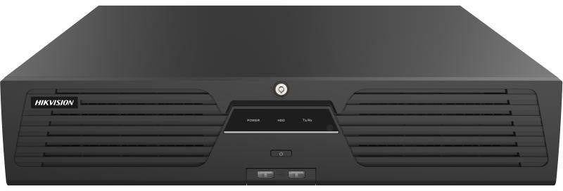 Rejestrator IP Hikvision DS-9664NXI-I8/VPro