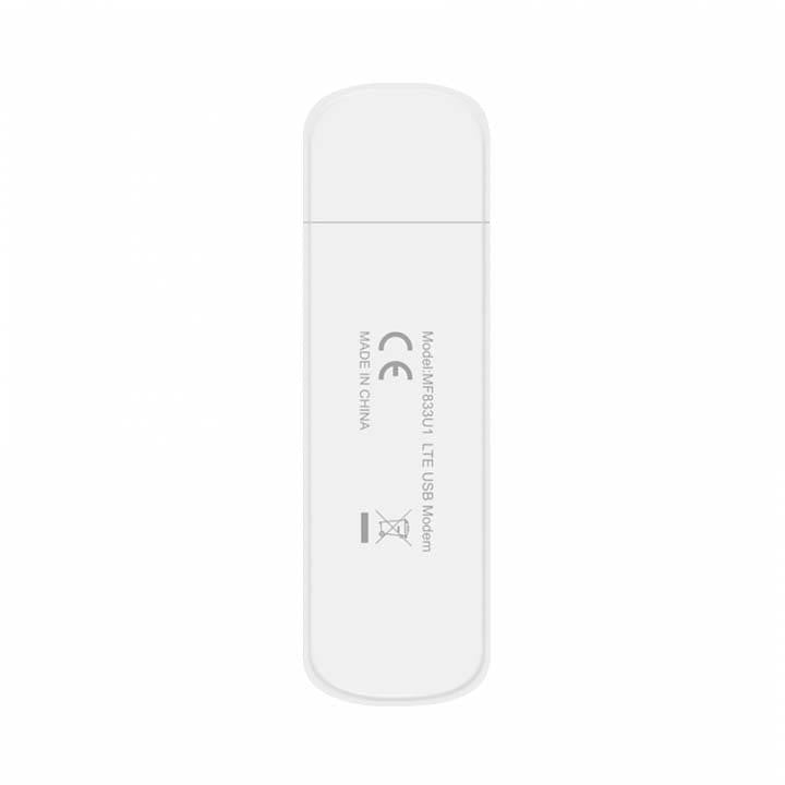 ROUTER ZTE MF833N USB