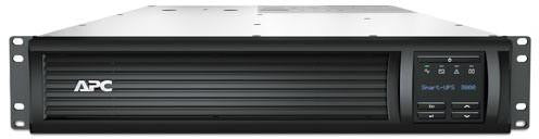 APC Zasilacz awaryjny SMT3000RMI2UC Smart UPS 3kVA/2.7kW 2U SmartConnect