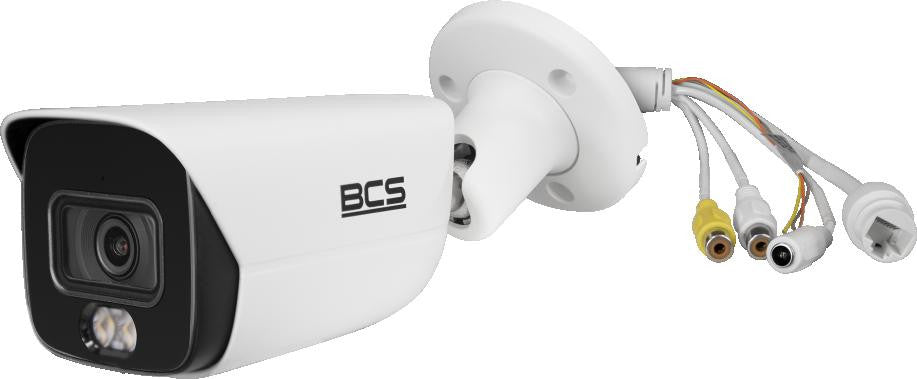 Kamera IP BCS LINE BCS-L-TIP26FCR5L5-Ai1