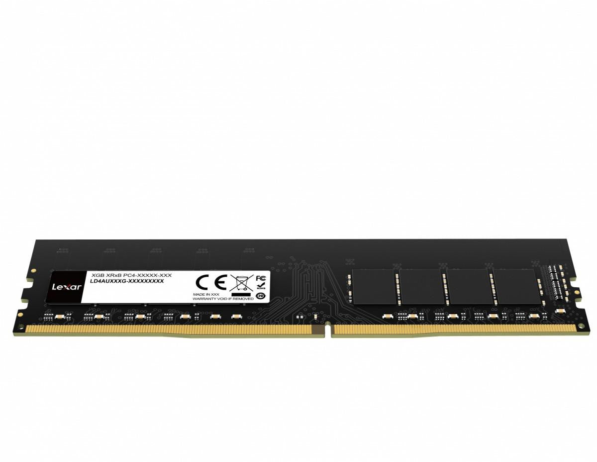 Pamięć DDR4 Lexar 8GB (1*8GB) 3200Mhz CL22