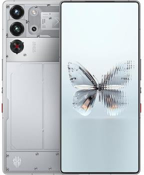 Smartfon REDMAGIC 10 Pro 5G 16/512GB Moonlight