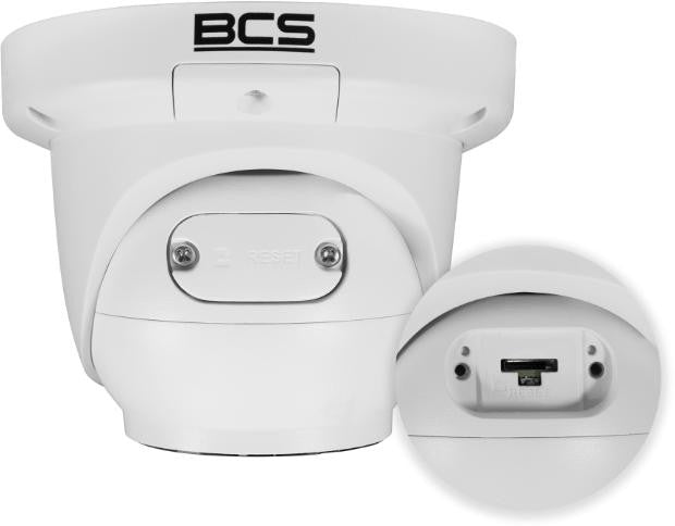 Kamera BCS LINE BCS-L-EIP28FCR3L3-Ai1