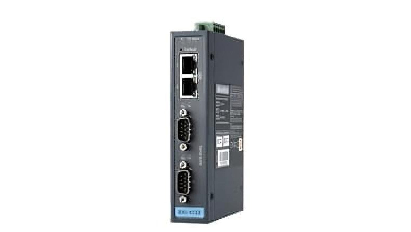 2-portowa brama Modbus EKI-1222-CE