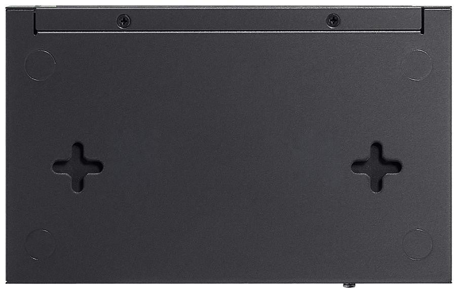 SWITCH TP-LINK OMADA ES208G Easy Managed