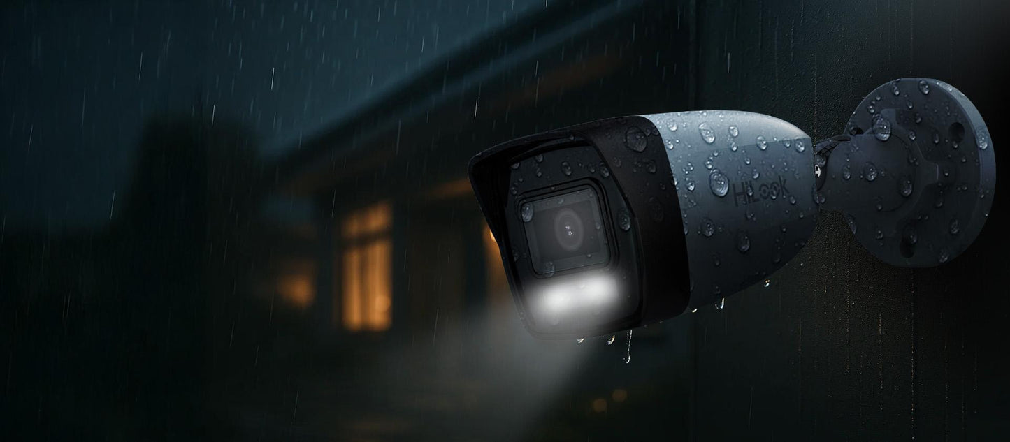Kamera IP Hilook by Hikvision tuba 8MP IPCAM-B8-30DL/A