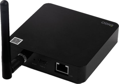ENGO Controls EGATE-PRO - Bramka internetowa ZigBee do  urządzeń serii ENGO Smart, wersja PRO