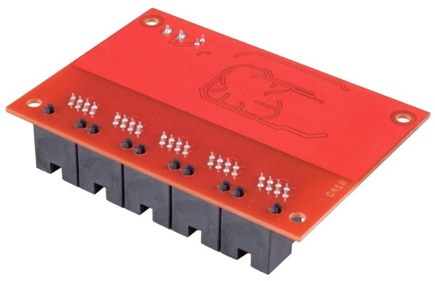 Switch ATTE ASW-5-50-OF