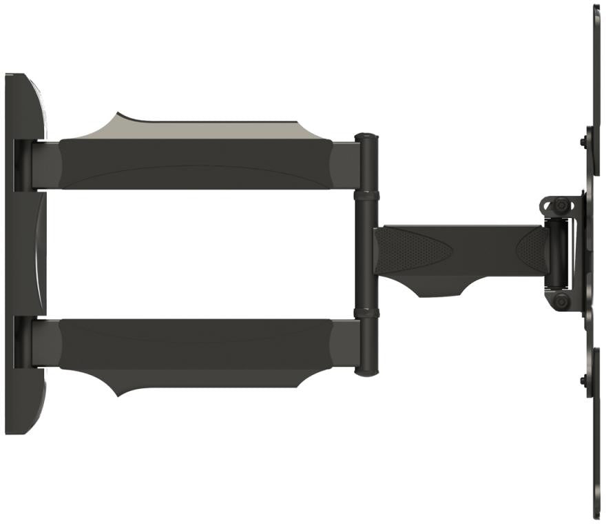UCHWYT DO TV LED/LCD 23-52" 32KG AR-78 ART reg. pion/poziom 50cm