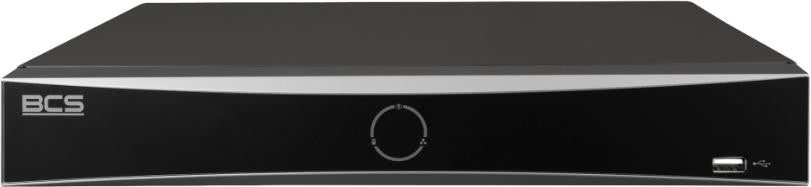 Rejestrator IP BCS VIEW BCS-V-NVR0801-A-4KE(3)