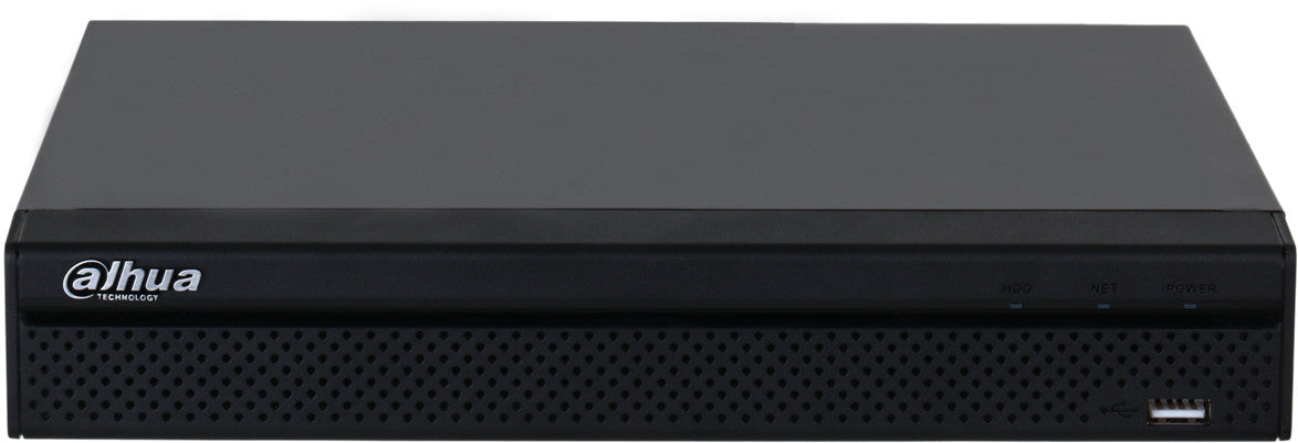 Zestaw monitoringu IP DAHUA 4 kamery IPC-HFW1439TL1-A-IL 4Mpx