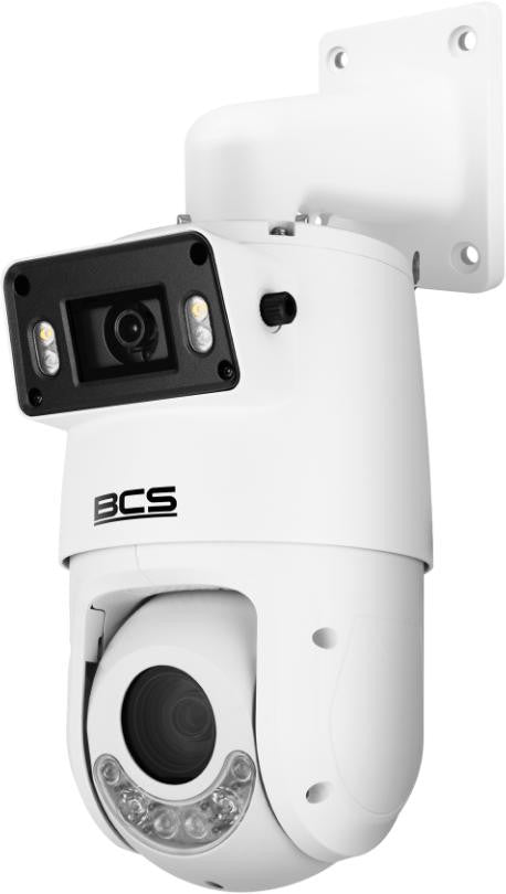 Kamera IP BCS LINE BCS-L-PSIP24425SCR10L5-AI1