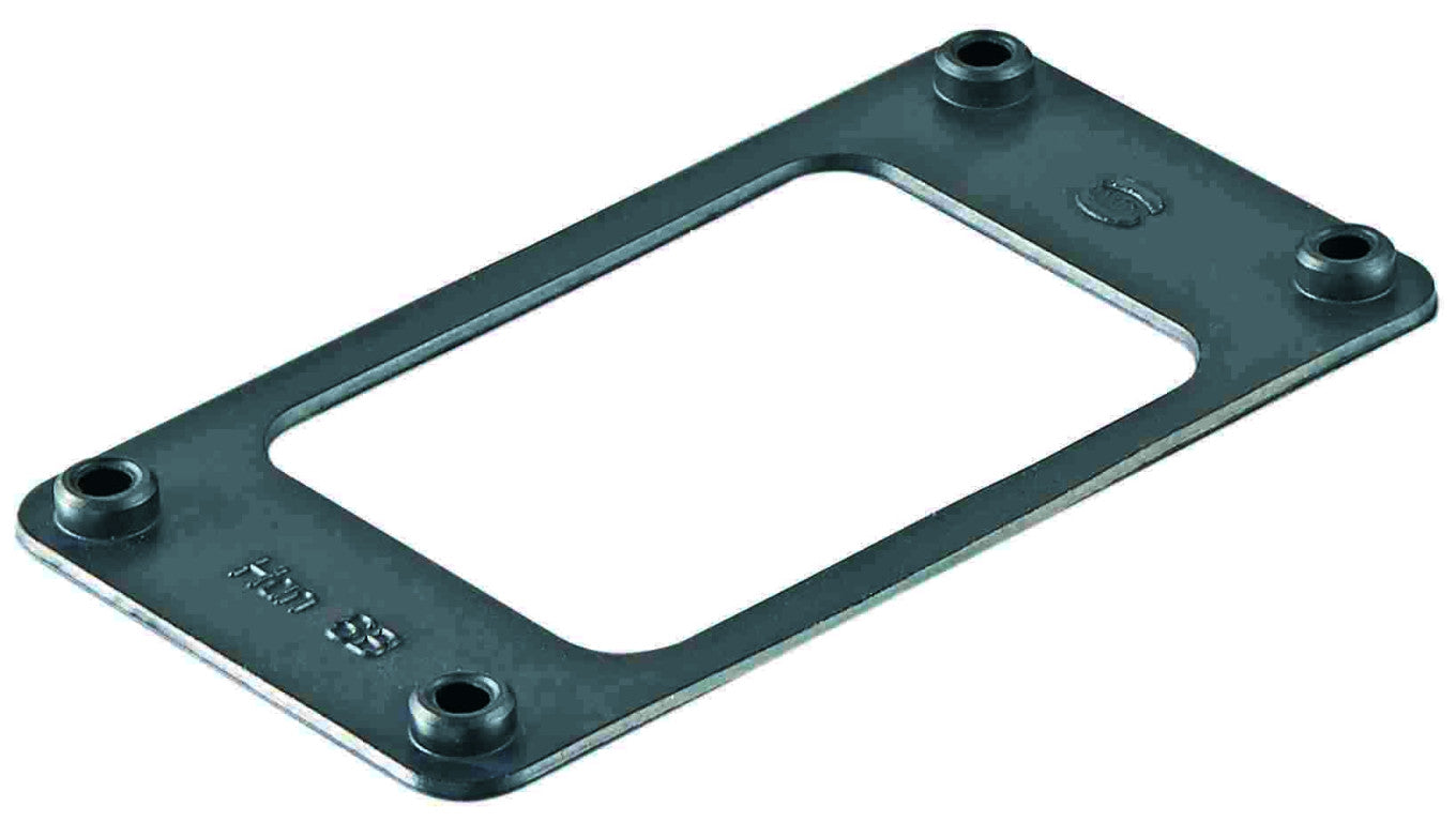 Uszczelka HAN 6B 9300009801