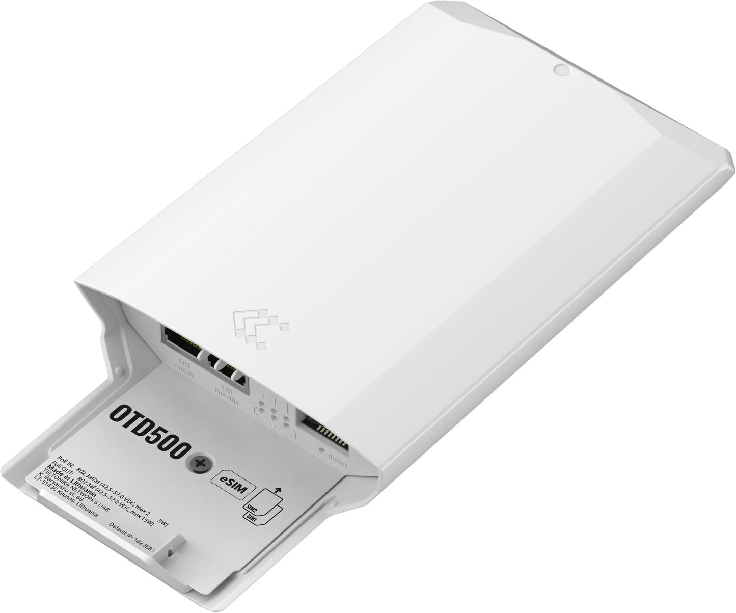 Teltonika OTD500 router zewnętrzny 5G (OTD500100000)