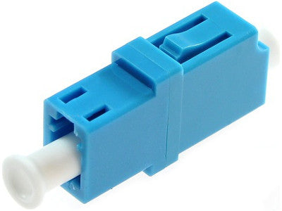 ADAPTER LC/UPC Simplex SM  Standard