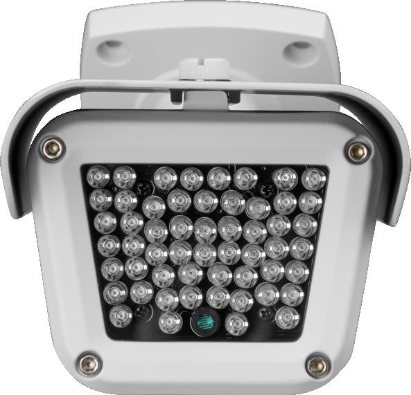 Oświetlacz podczerwieni BCS UNIVERSAL BCS-IR55x60-B