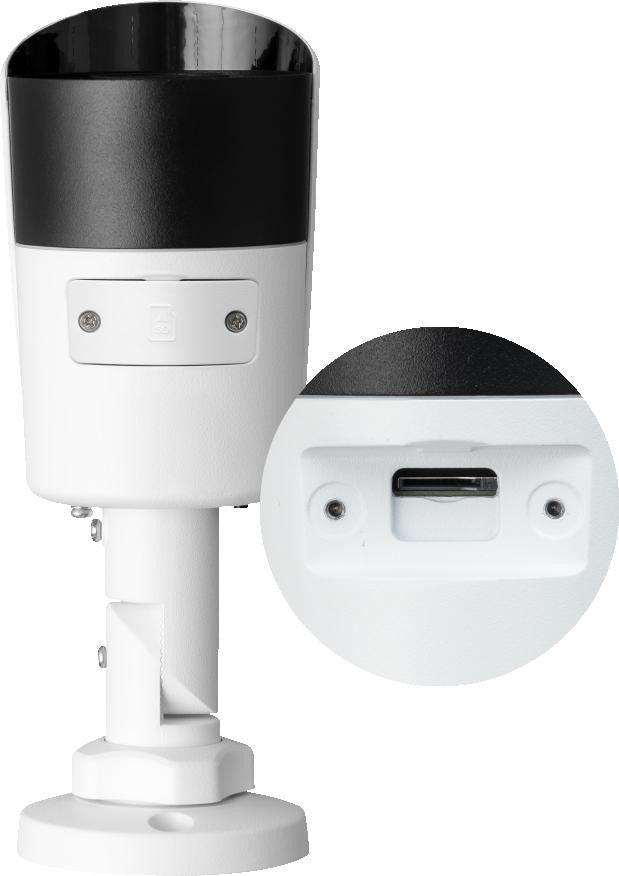 Kamera BCS POINT BCS-P-TIP14FSR5(2)
