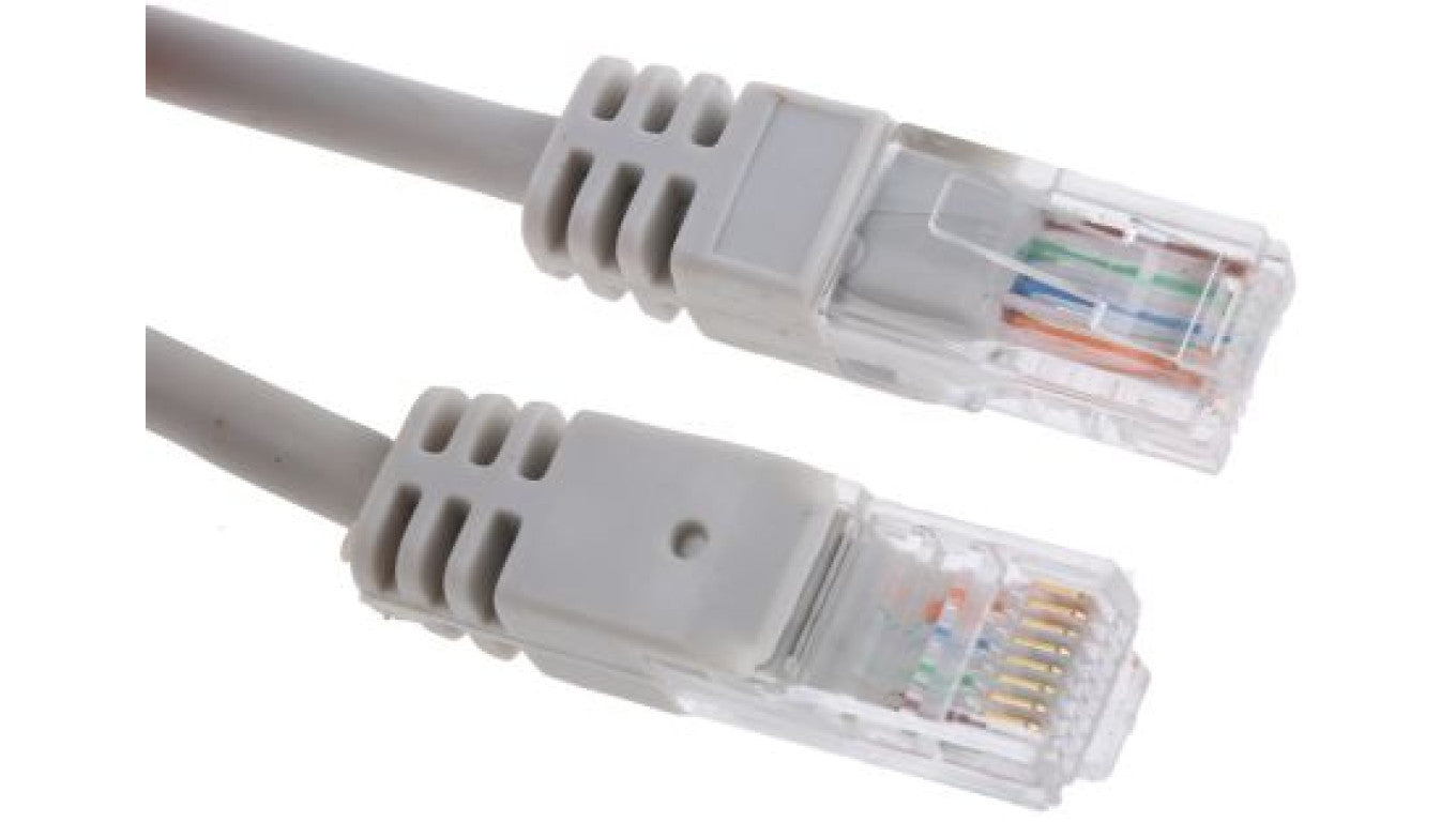 Kabel kat. 5e UTP Szary 20m