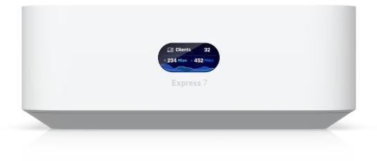 Ubiquiti UniFi Express 7 (UX7)