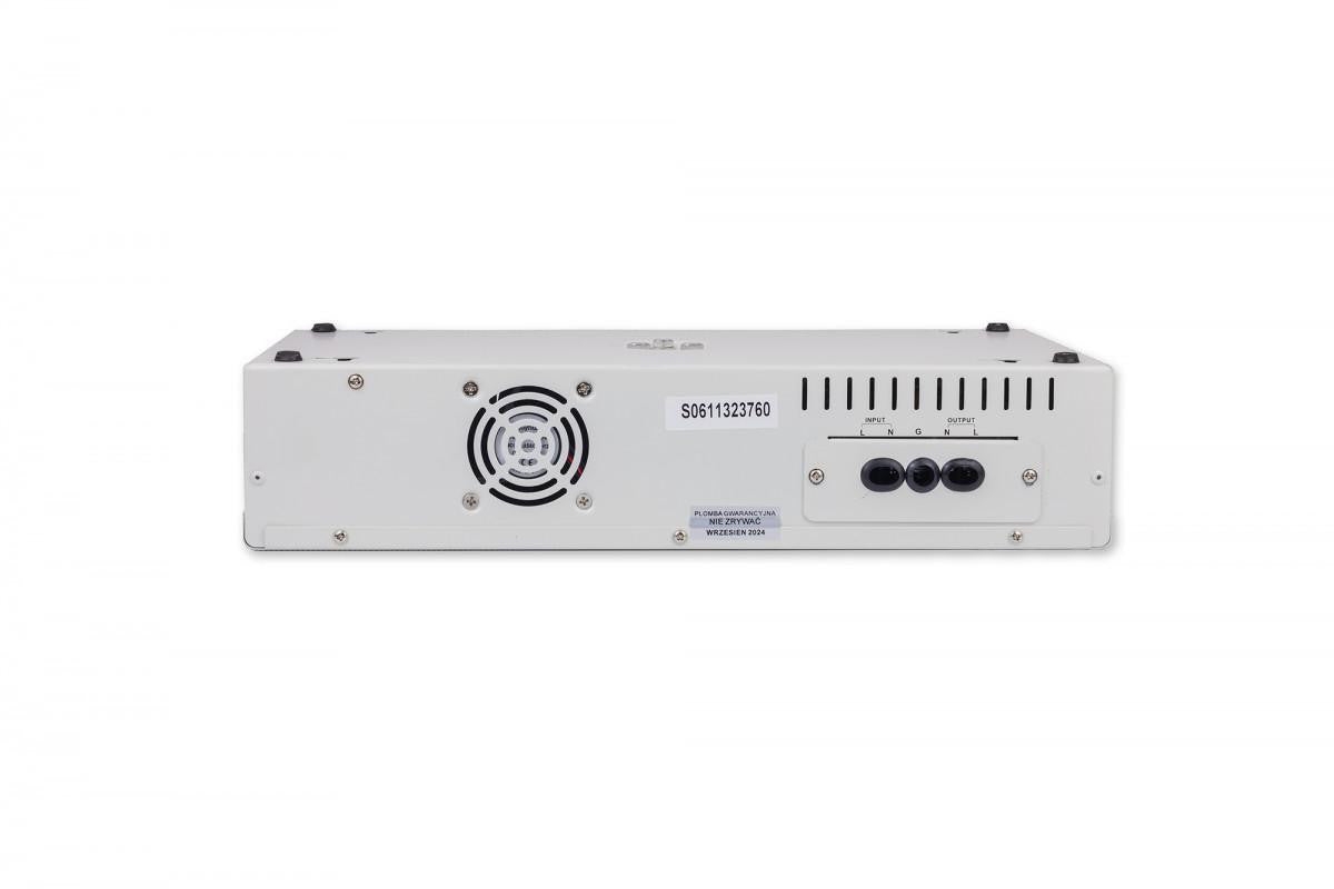 Stabilizator napięcia Volt Polska AVR 5000VA Slim