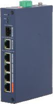 SWITCH DAHUA CHS4106-4ET-60