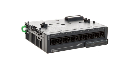 Moduł 16-wejść 24V DC Modicon TM3 TM3DI16