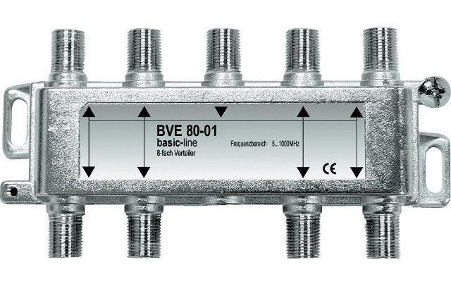 ROZGAŁEŹNIK AXING BVE 8-02; 7327