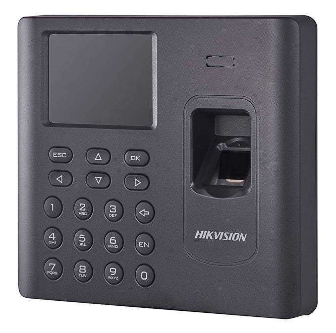 KONTROLER DOSTĘPU HIKVISION DS-K1A802AMF-B