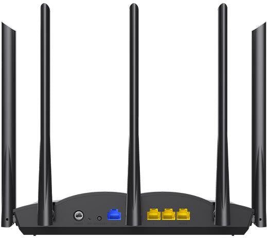 ROUTER TENDA TX12 Pro WiFi6