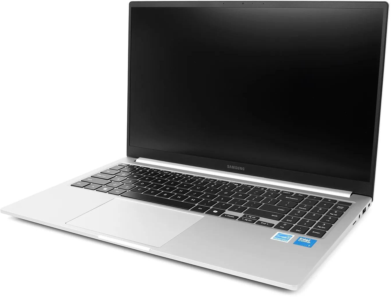 Laptop Samsung Galaxy Book4 - Core 7 150U | 15,6'' | 16GB | 512GB | Win11