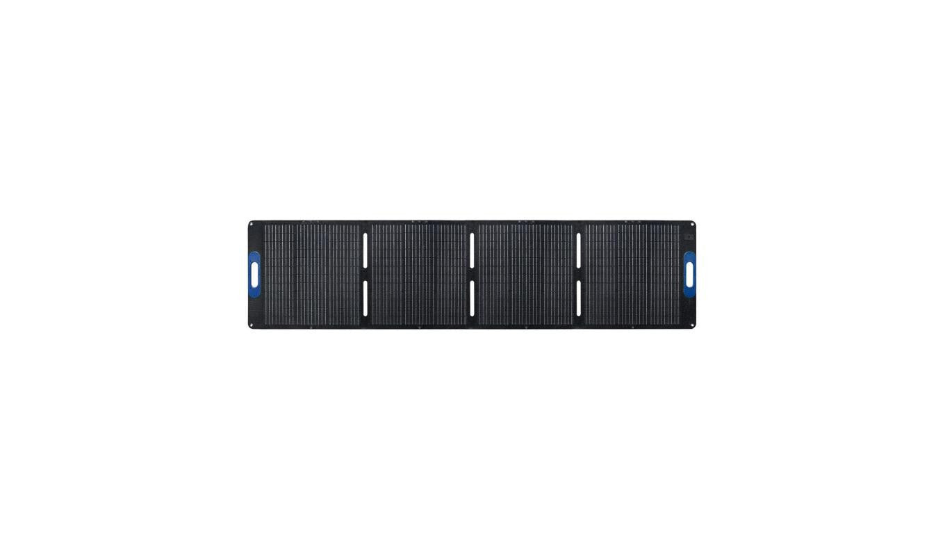 Przenośny panel solarny 200W / 18V Akyga AK-PS-P02 M20 / XT60 / Anderson