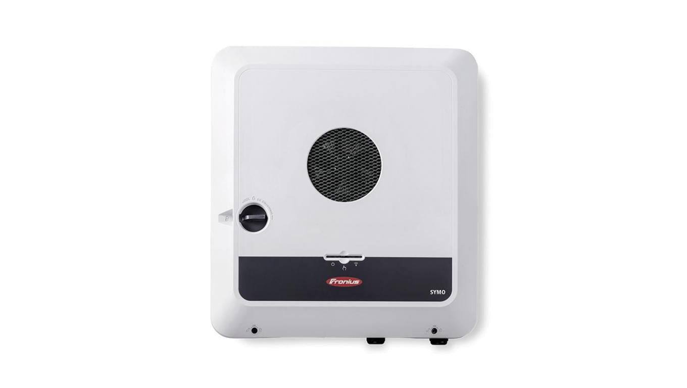 Inwerter hybrydowy 3-fazowy 3kW FRONIUS Symo GEN24 3.0 PLUS 2MPPT WIFI