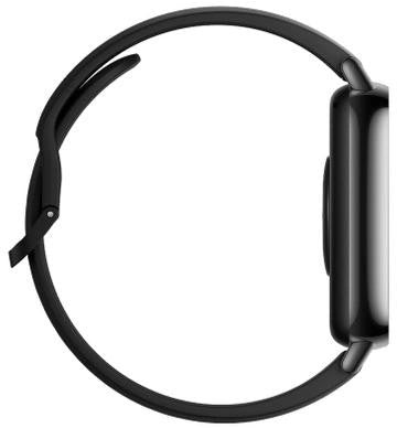 Smartwatch Xiaomi Redmi Watch 5 Lite czarny