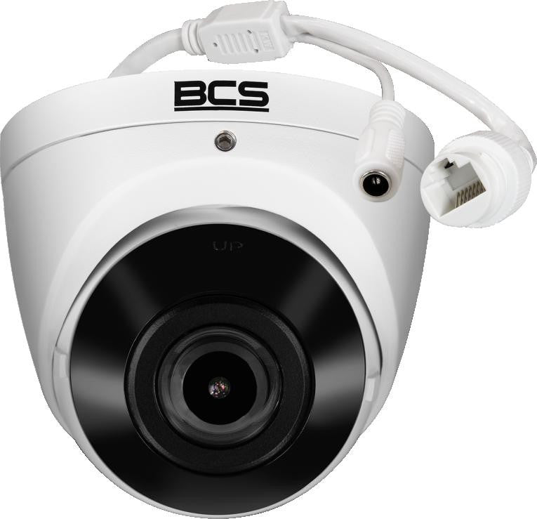 Kamera BCS POINT BCS-P-PEIP1x8FWR2-Ai1