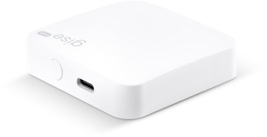 GISE Smart Bramka WiFi Zigbee | Tuya | GGT-ZB-02