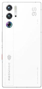 Smartfon REDMAGIC 9S Pro 5G 12/256GB Frost