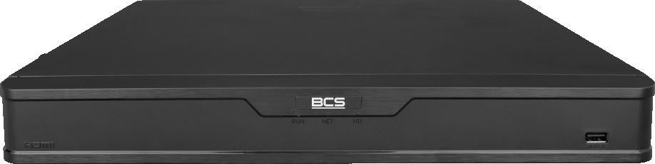 Rejestrator BCS POINT BCS-P-NVR1602-A-4KE-16P(3)