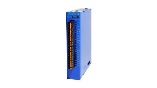 Moduł 8 wejść analogowych 24V DC 10AI0801