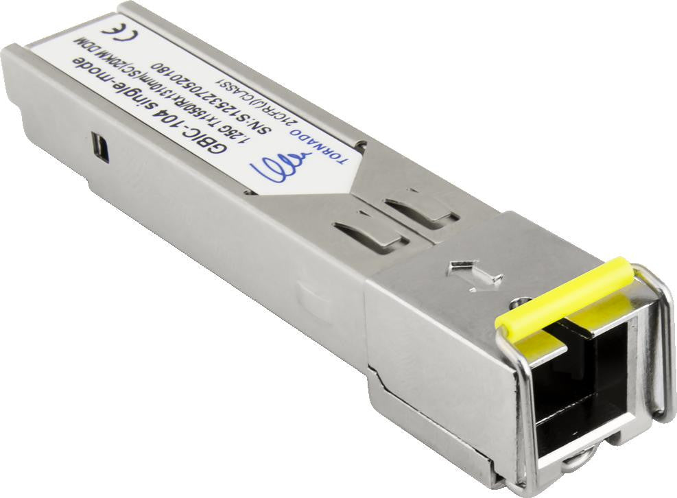 Moduł SFP GBIC PULSAR GBIC-104