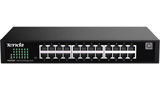 SWITCH TENDA TEG2224D