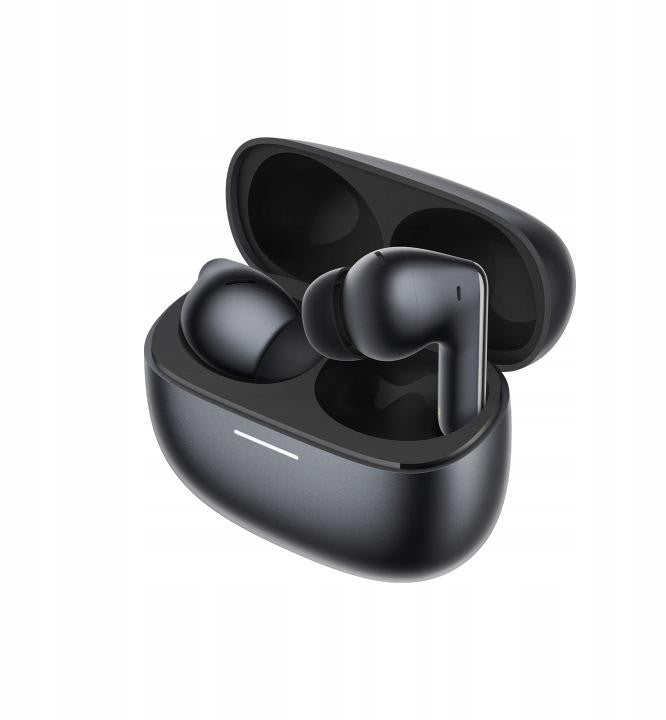 Słuchawki Xiaomi Redmi Buds 8 Pro Obsidian Black