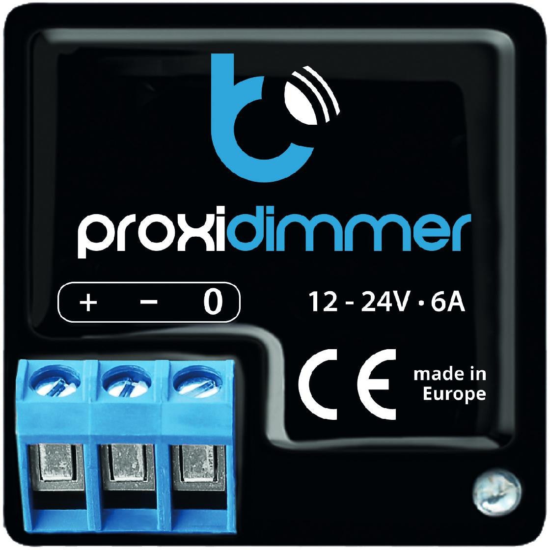 Czujnik zbliżeniowy proxidimmer Blebox