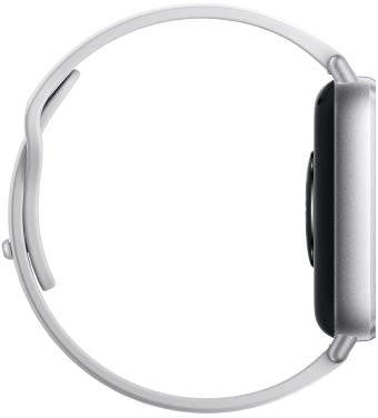 Smartwatch Xiaomi Redmi Watch 5 Active (Silver)